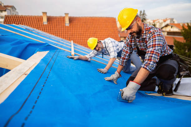 Gutter Replacement in Nashotah, WI